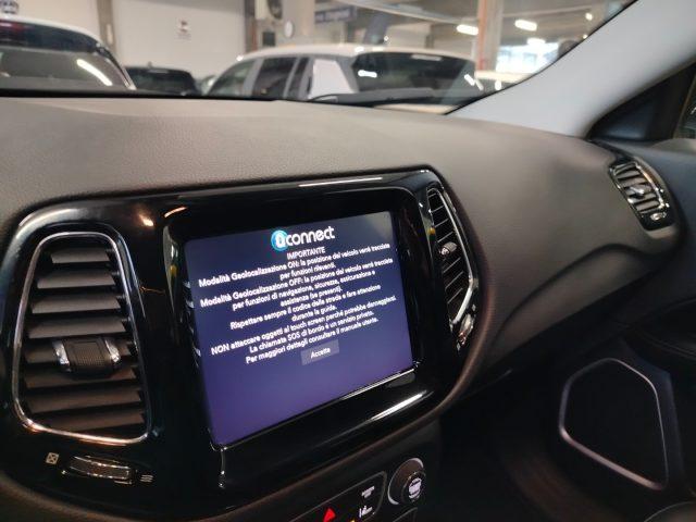 JEEP Compass 1.6 Multijet Limited MY21