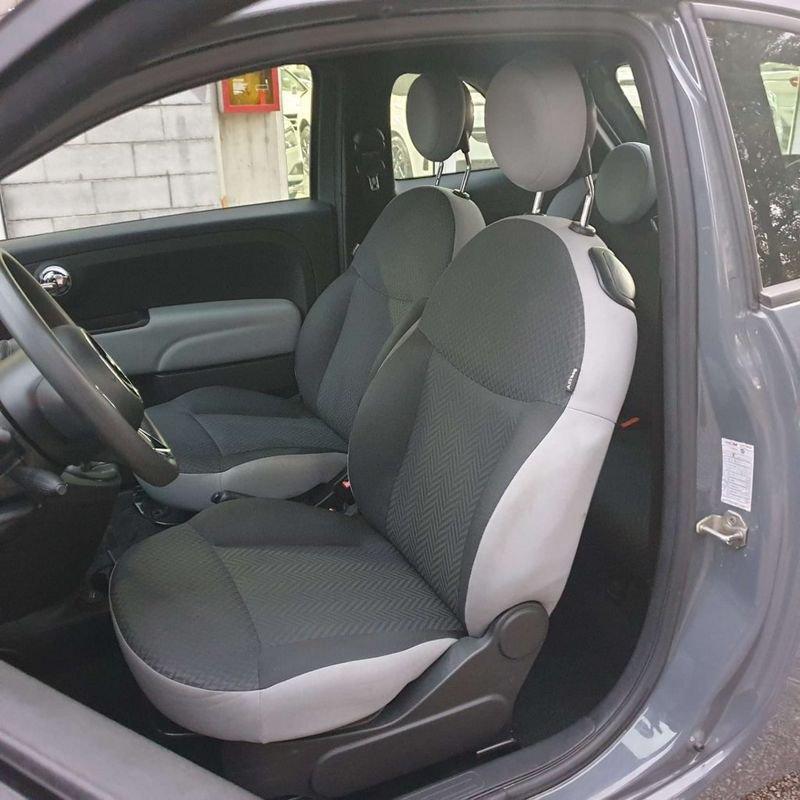 FIAT 500 1.0 Hybrid 70 CV Pop