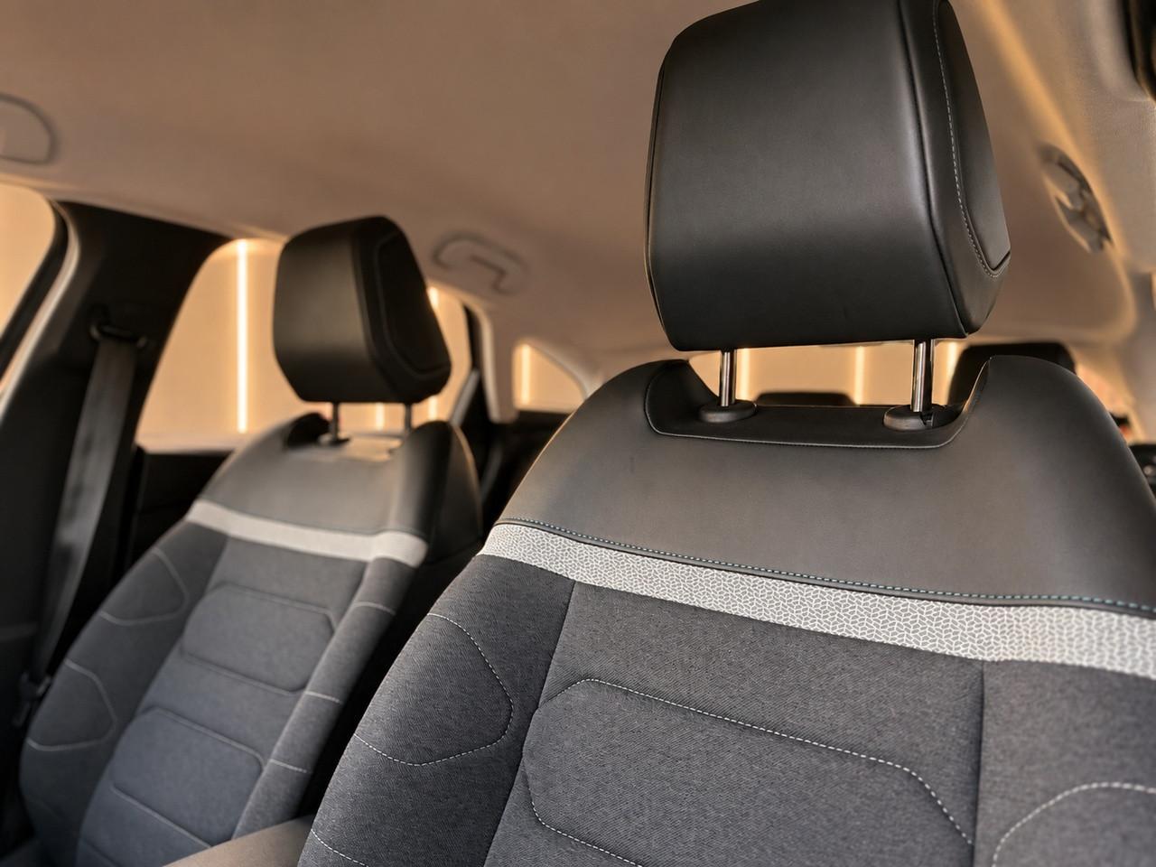 CITROEN C4 III 2021 - C4 1.5 bluehdi Feel Pack s&s 130cv eat8