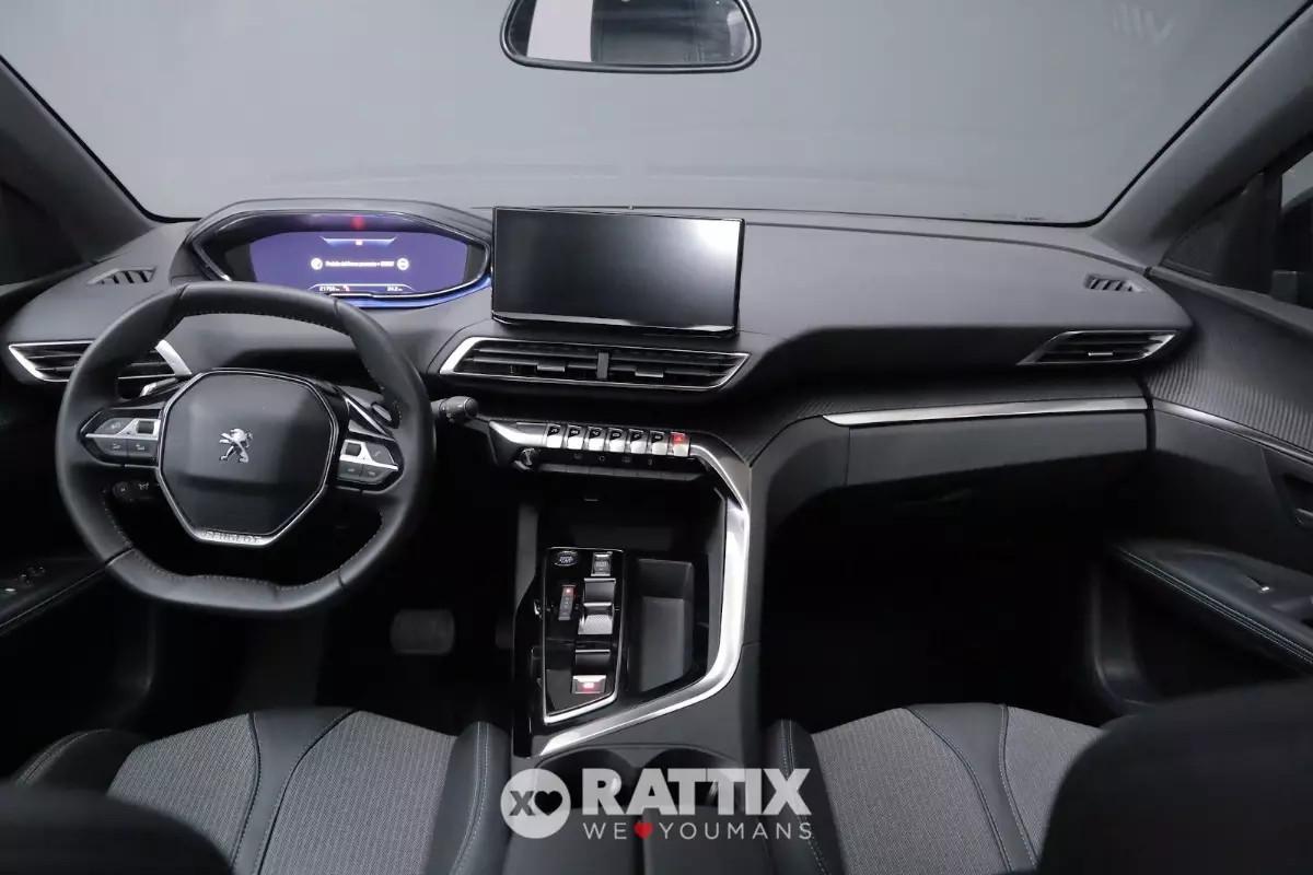 Peugeot 5008 1.5 BlueHDI 130CV Allure Pack EAT8
