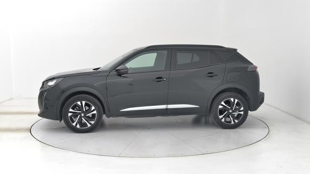 PEUGEOT 2008 1.5 bluehdi Allure Pack s&s 130cv eat8