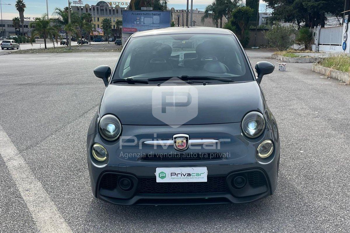 ABARTH 595 1.4 Turbo T-Jet 145 CV