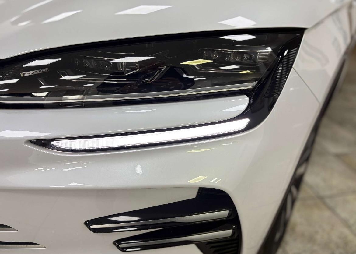 Byd Seal U DM-i 1.5 218 CV PHEV Comfort AUTO A NOLEGGIO