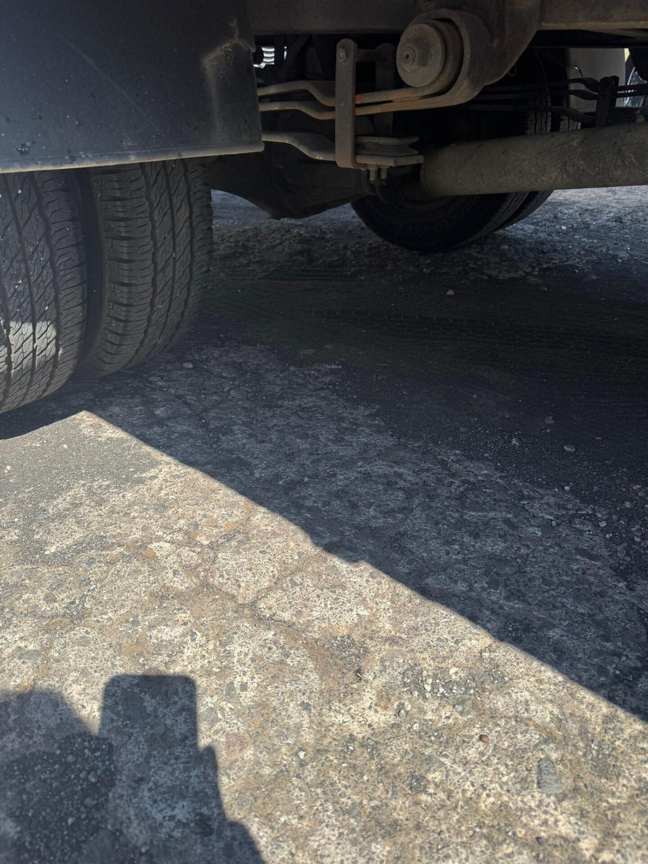 NISSAN CABSTAR CASSONE FISSO 106 CV DIESEL CENTINATO ANNO 2000