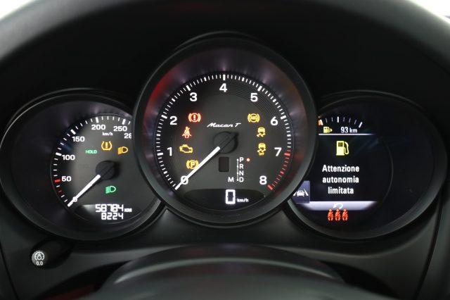 PORSCHE Macan Macan 2.0 T