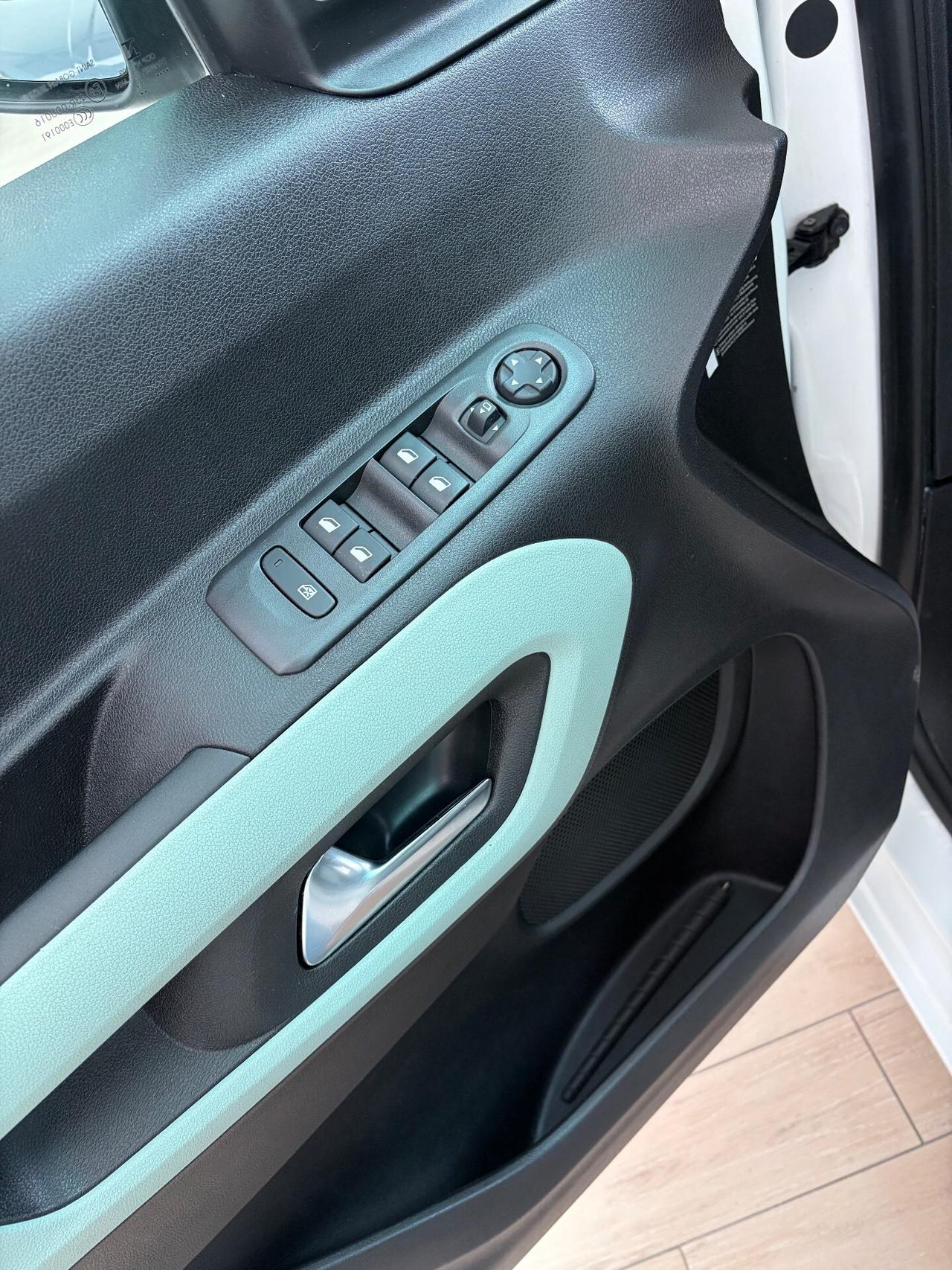 Citroen Berlingo PureTech 110 Stop&Start M Feel