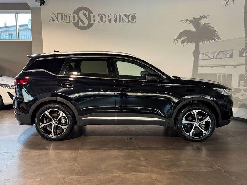 DR AUTOMOBILES DR 6.0 1.5 Turbo CVT Bi-Fuel GPL