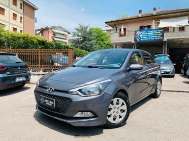 Hyundai i20 1.2 84 CV 5 porte Classic