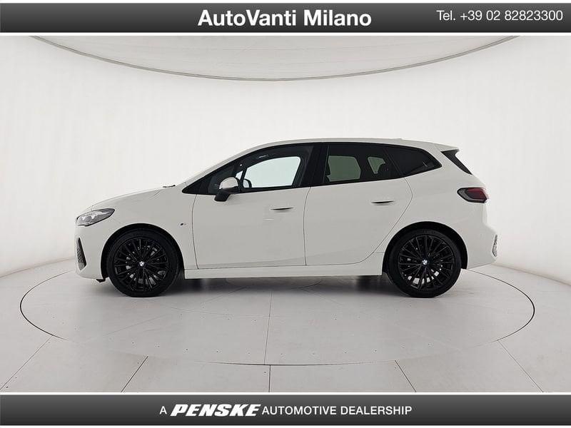 BMW Serie 2 Active Tourer 218d Active Tourer Msport auto