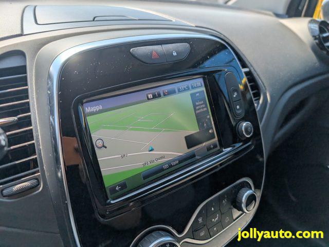 RENAULT Captur TCe 130 CV FAP Sport Edition2 - OK NEOPATENTATI