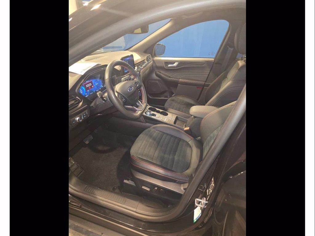 FORD Kuga 2.0 ecoblue st-line x 2wd 120cv auto del 2023