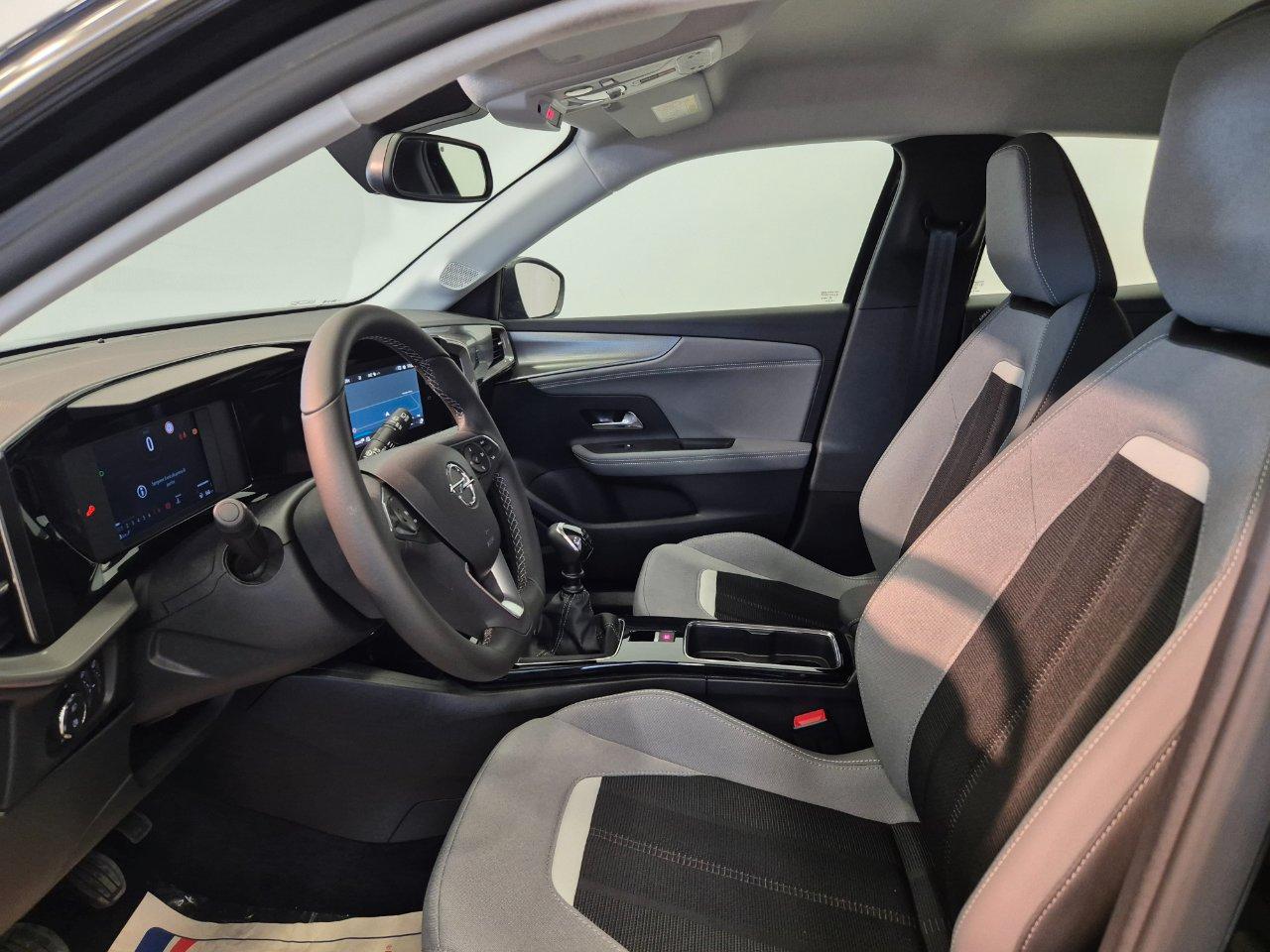 Opel Mokka 1.2 t Elegance s&s 136cv KM ZERO - Cam - Carplay
