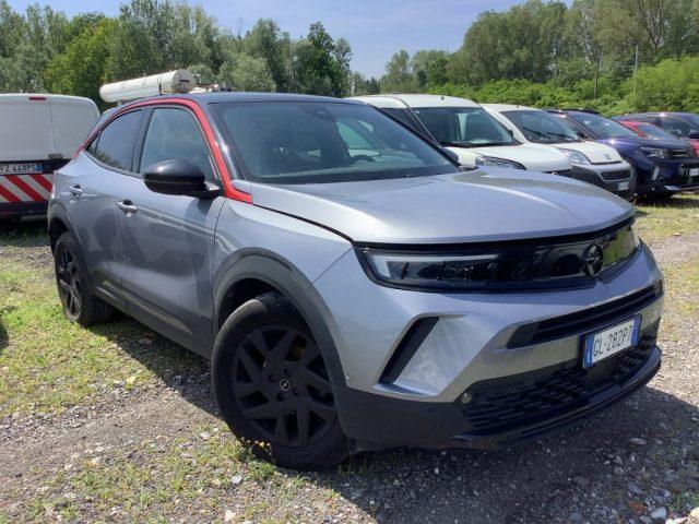 OPEL Mokka 1.2 Turbo Ultimate *Navigatore, Telecamera*