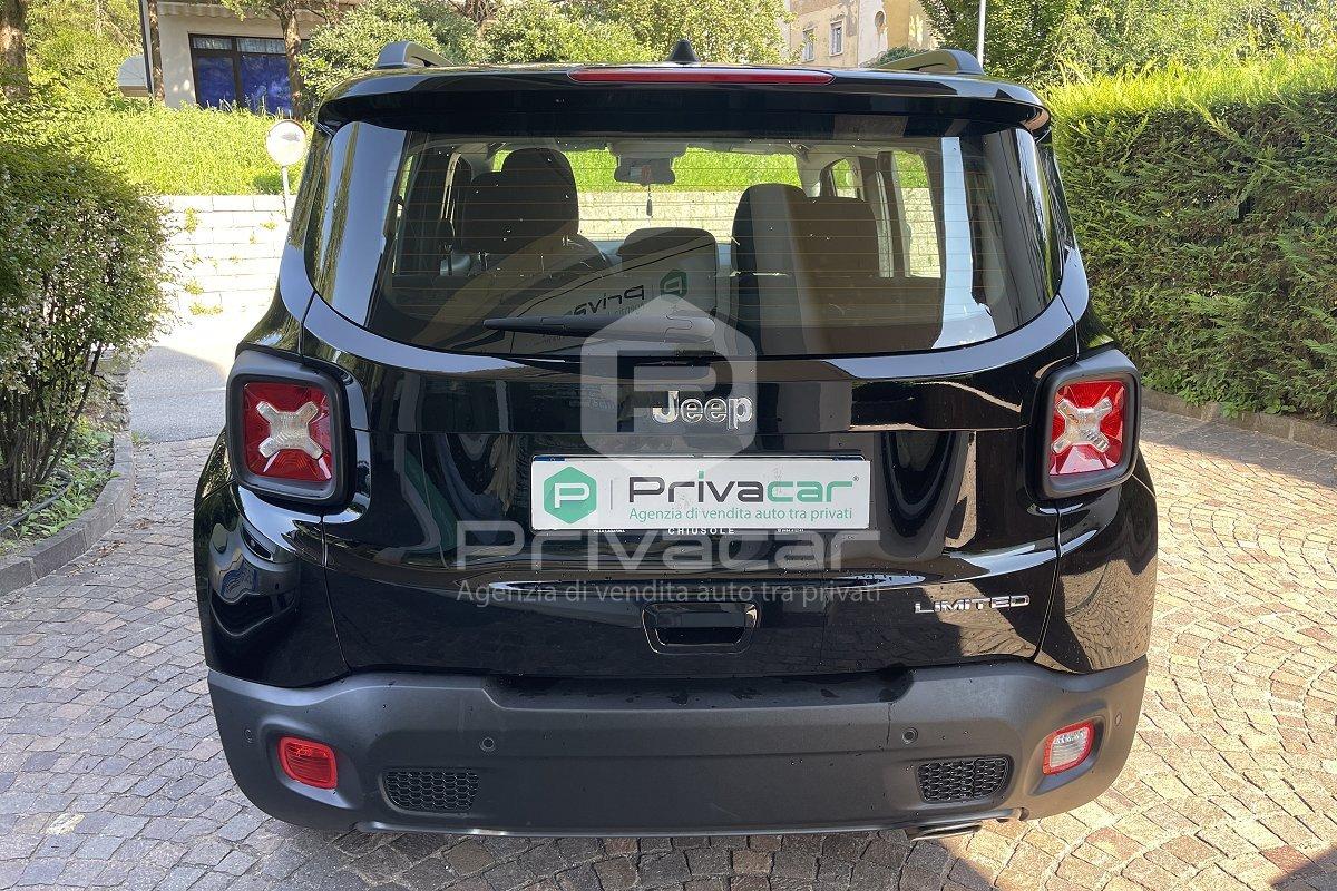 JEEP Renegade 1.0 T3 Limited