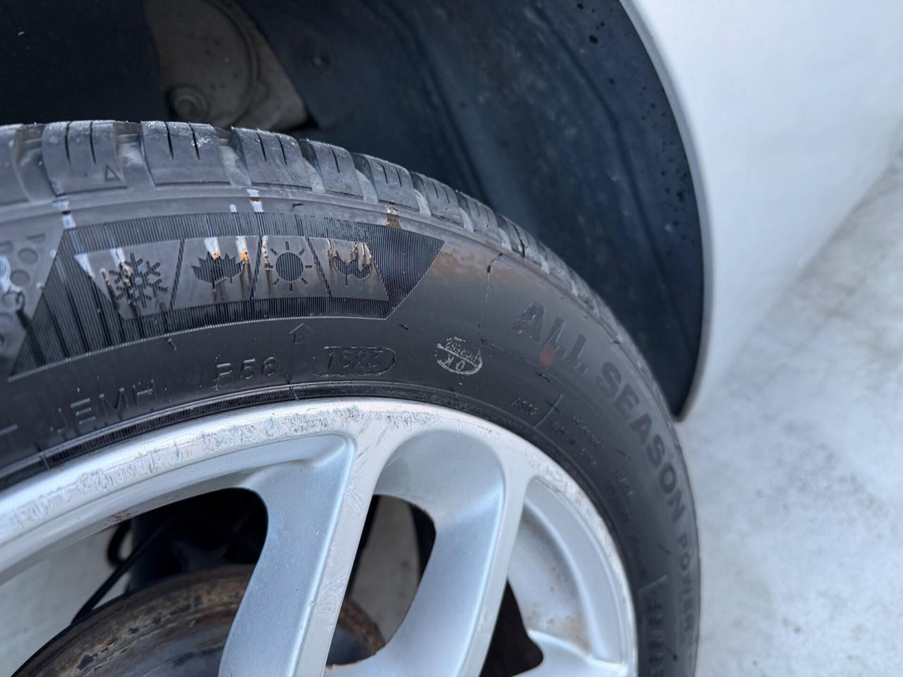 FIAT 500 2011 1.3MTJ SOLO EXPORT