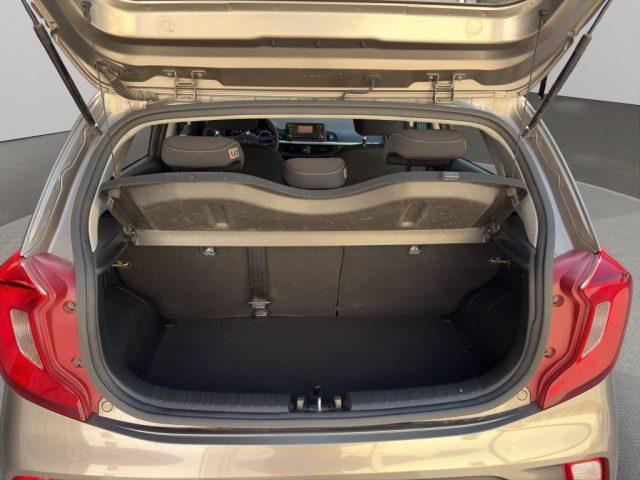 KIA Picanto Kia picanto 1.0 Gpl