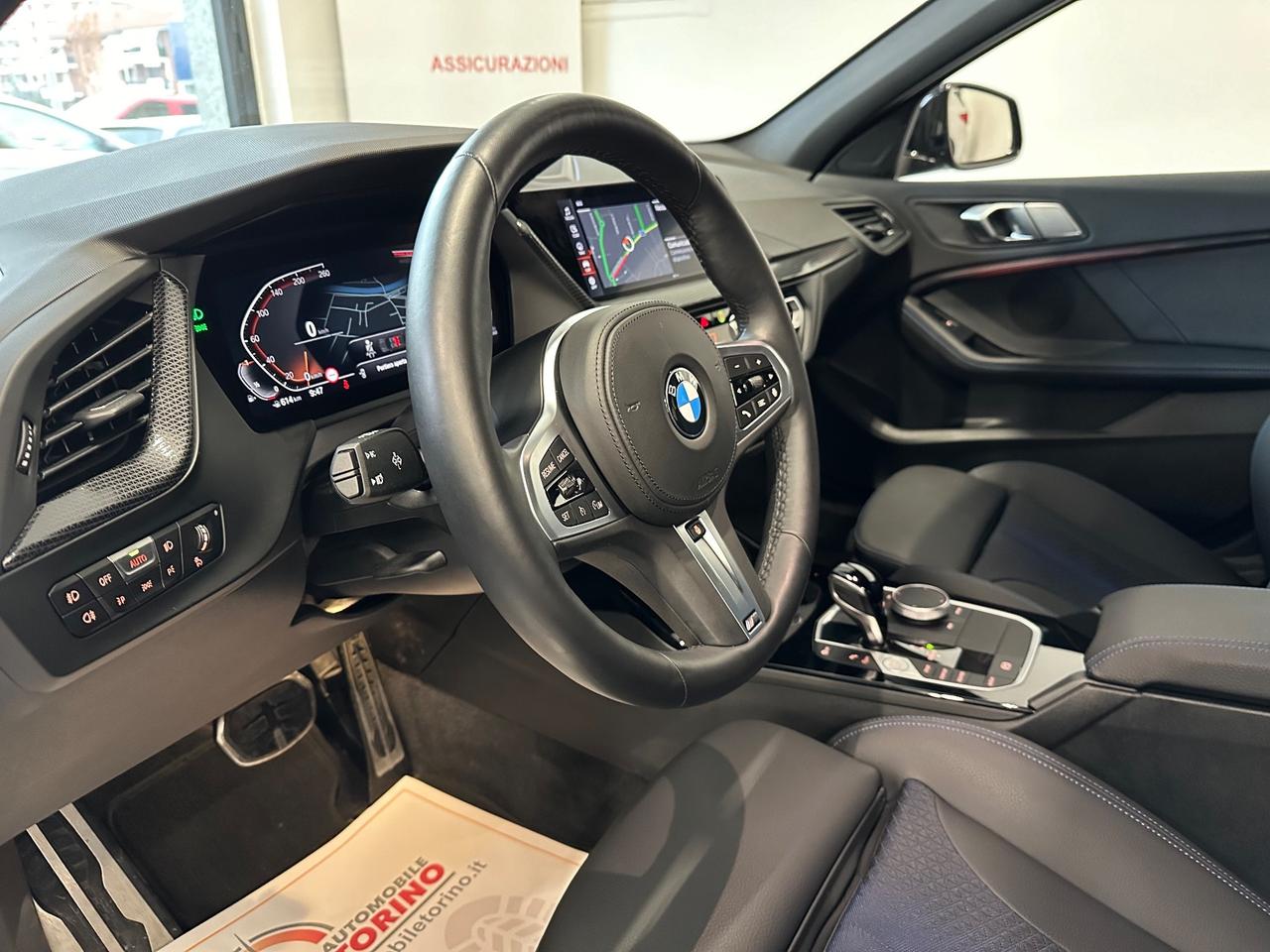 Bmw 118 118i 5p. Msport