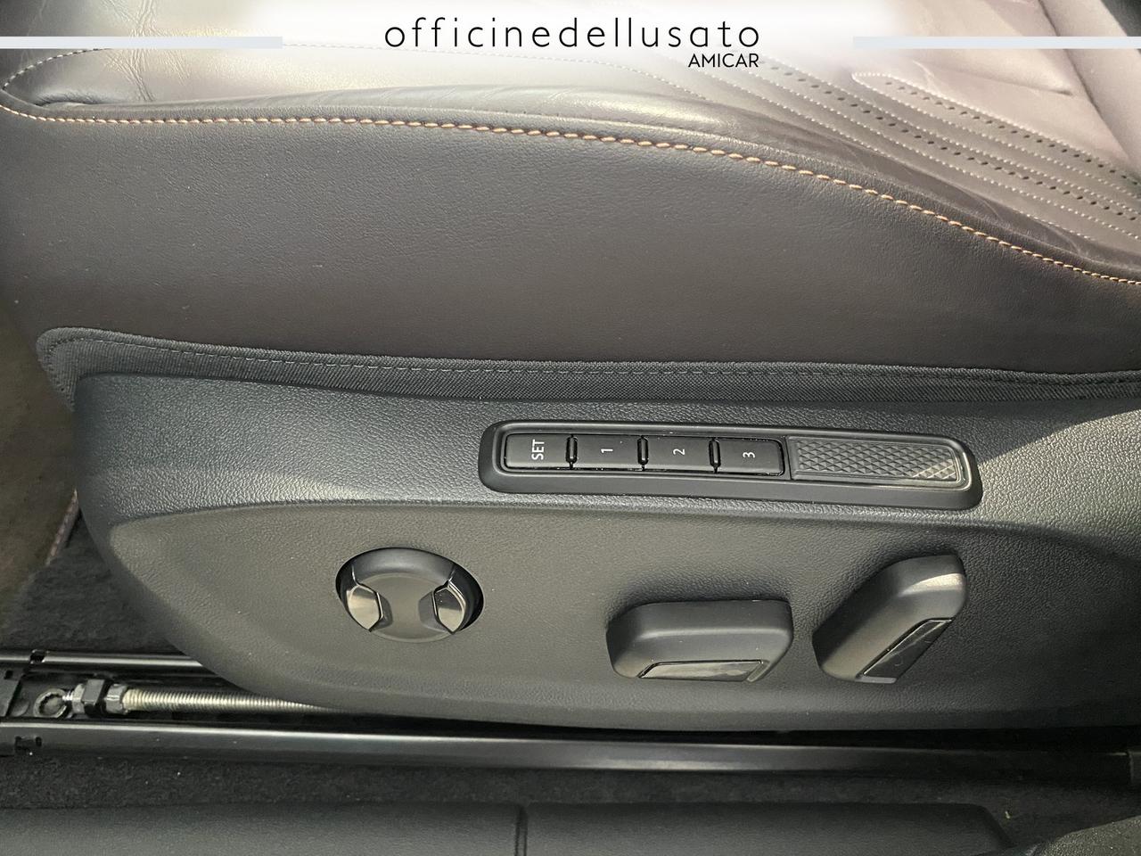 Cupra Terramar 1.5 e-hybrid 272cv vz dsg