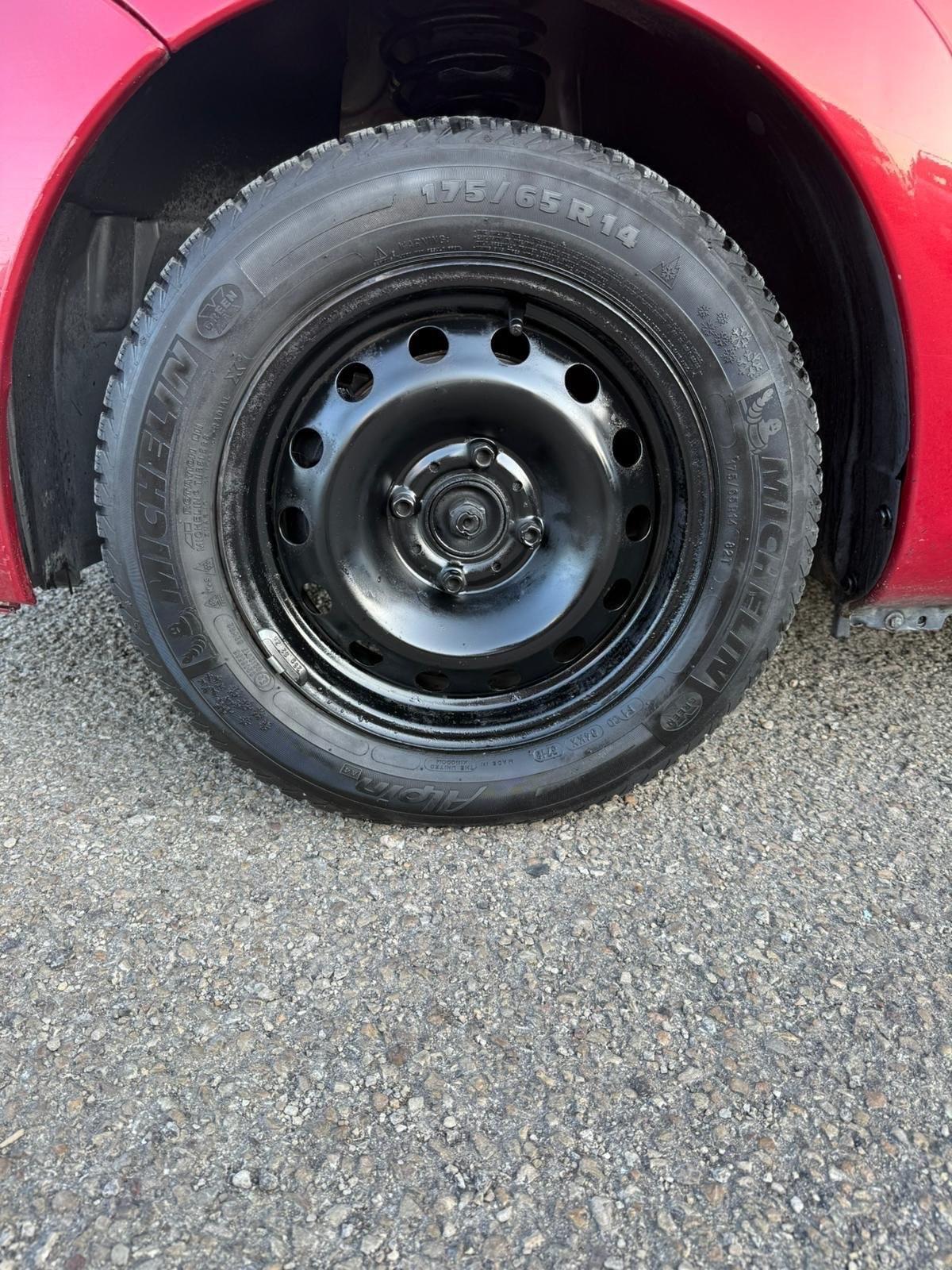 Citroen C3 1.4 -AUTOCARRO- 2 POSTI