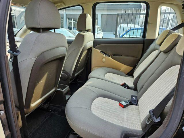 LANCIA MUSA 1.4 Argento