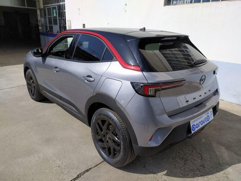 Opel Mokka Mokka 100cv GS Promo CBC2