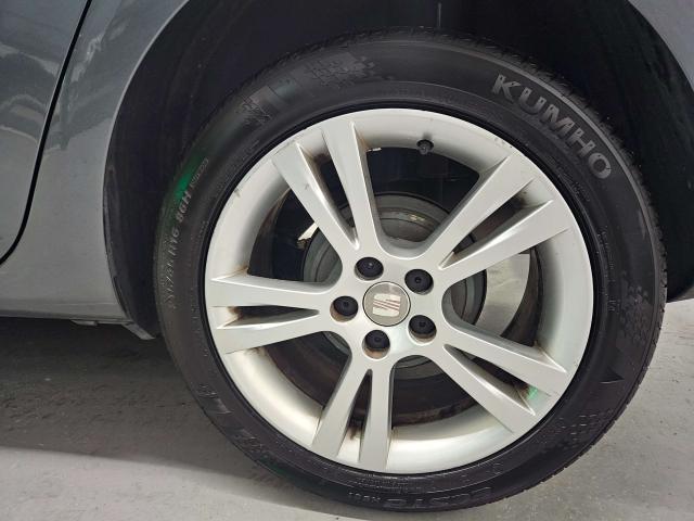 SEAT Ibiza Ibiza IV 2008 Berlina SC 1.2 tdi cr Copa