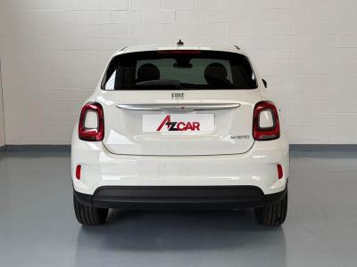 Fiat 500 X 500X 1.5 t4 hybrid Club 130cv dct