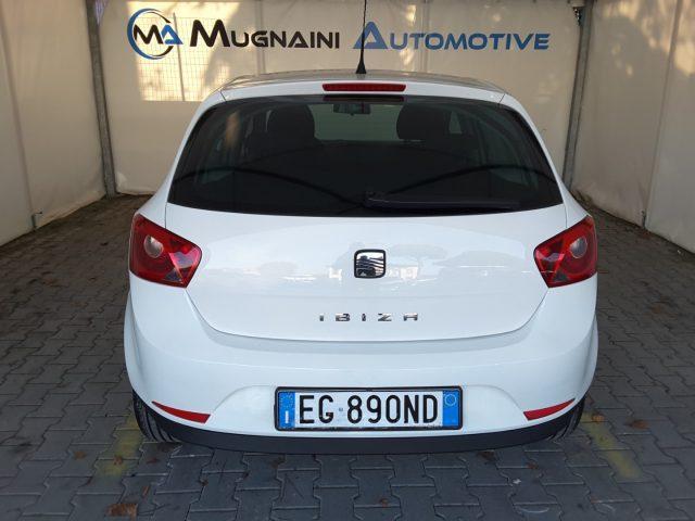 SEAT Ibiza 1.2 TSI 105cv 5p. Sport