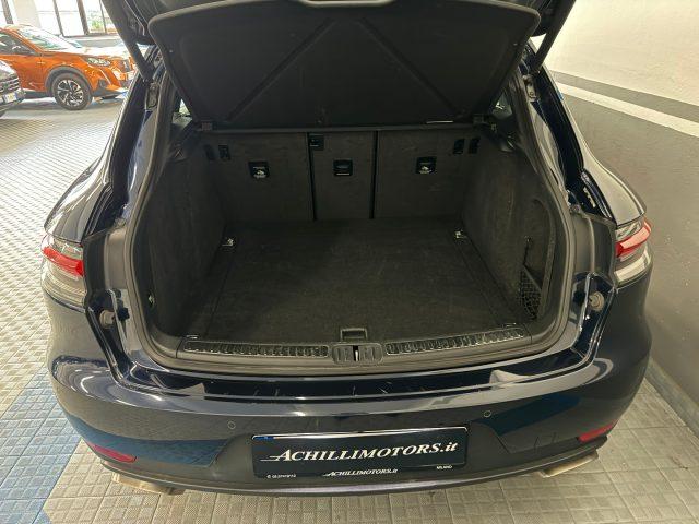 PORSCHE Macan 2.0 245cv pdk 1prop. *iva compresa*