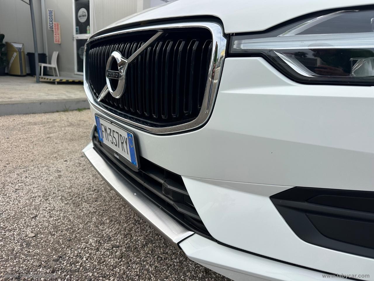 VOLVO XC60 D4 Geartronic R-design