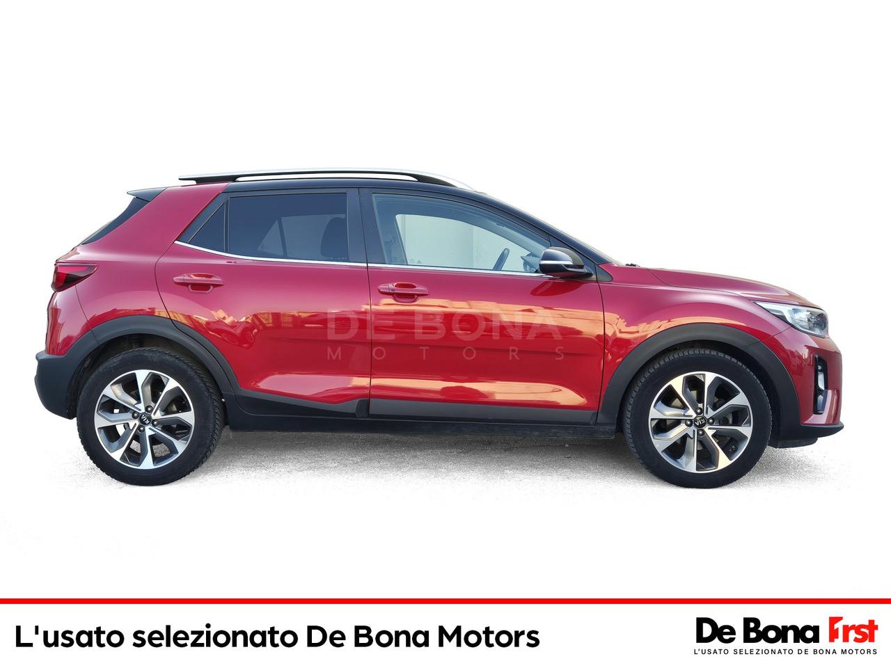 Kia Stonic 1.6 crdi energy 110cv