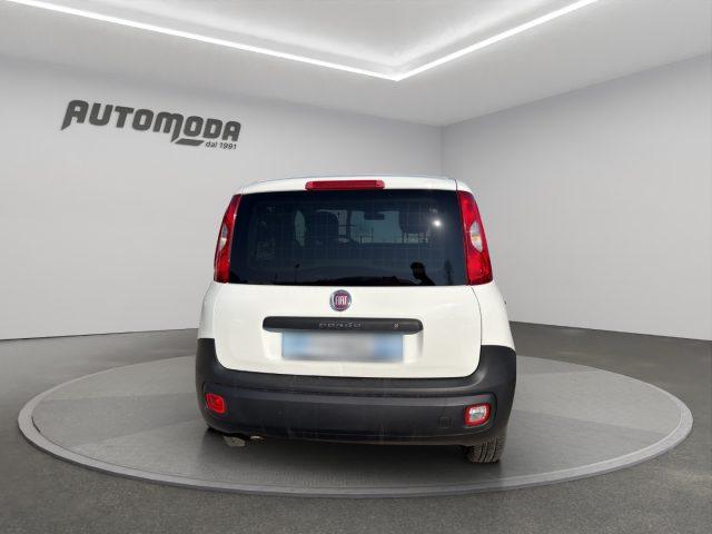 FIAT Panda 1.3Mjt Van 2 Posti
