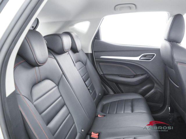 MG ZS MG 1.5 Luxury