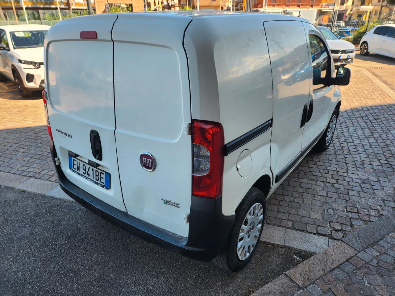 Fiat Fiorino 1.4 8V Furgone Natural Power