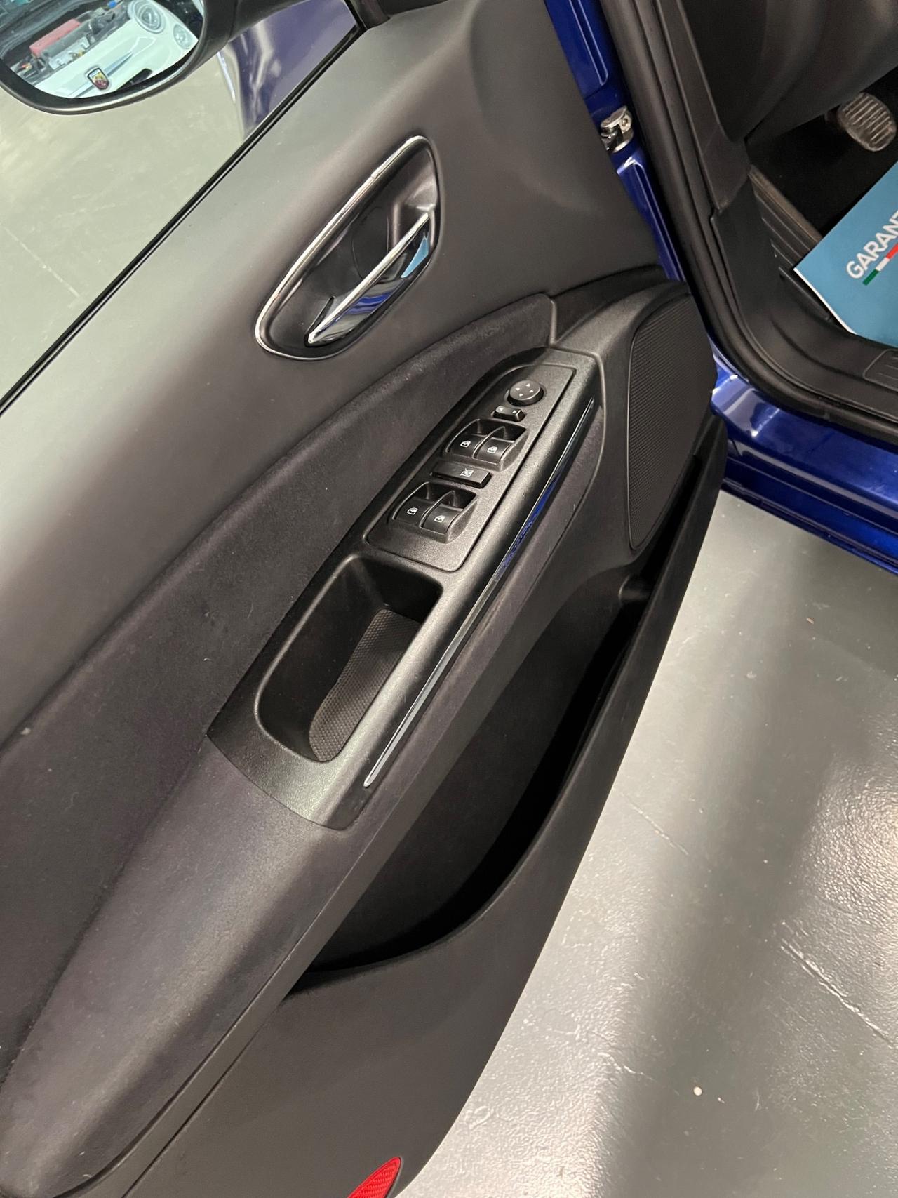 Fiat Bravo 1.4 T-jet 120 CV Emotion