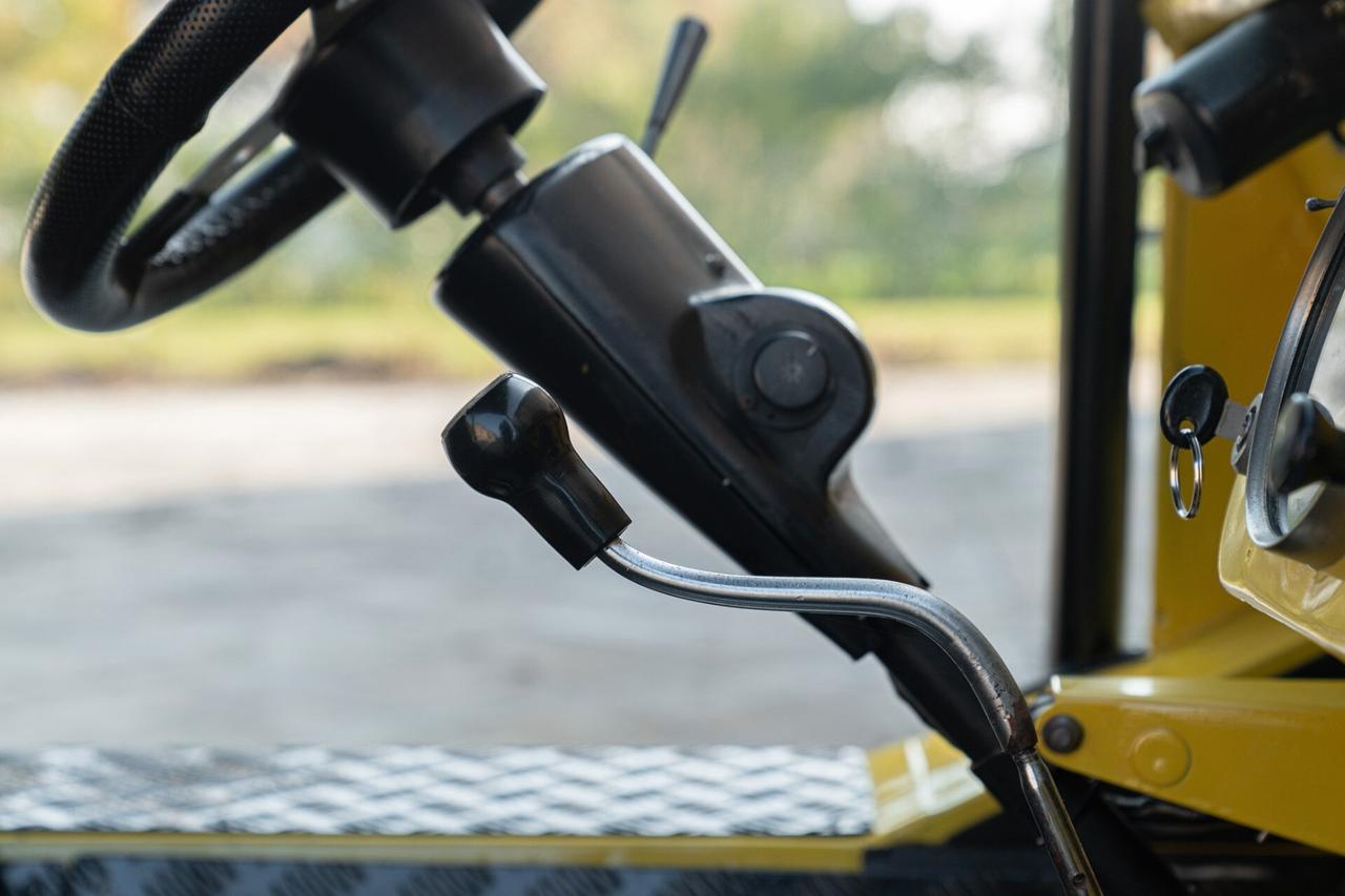 Altro BRITISH MOTOR CORPORATION MINI MOKE - RDS01698