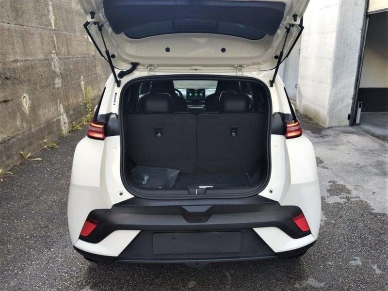 BYD Dolphin Surf Comfort