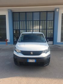 Peugeot Partner BlueHDi 100 S&S PC - PREZZO IVA INCLUSA- USATO