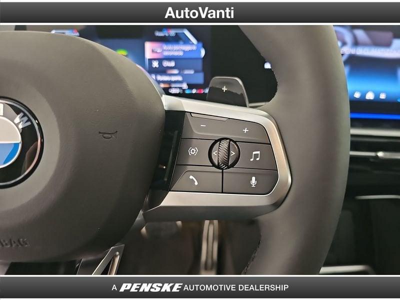 BMW X1 xDrive 23d Msport Pro