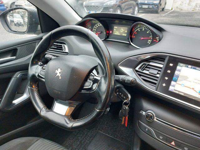 PEUGEOT 308 BlueHDi 100 S&S SW Business Navi Euro6