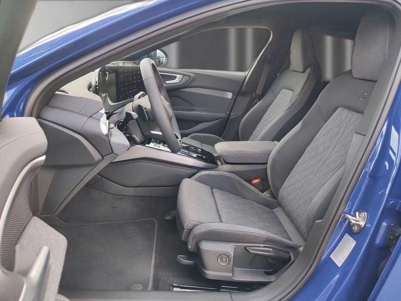 Audi A5 Avant TFSI 110 kW S tronic S Line edition MATRIX LED