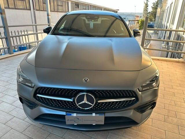 Mercedes-benz CLA 200 Premium