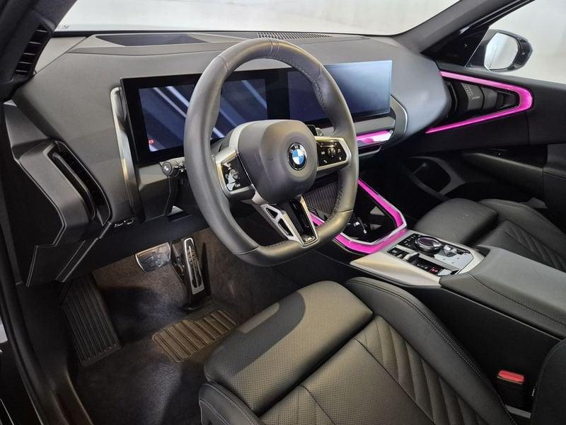 BMW X3 G45 2024 xdrive20d MSport auto