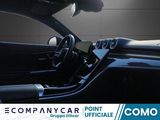 MERCEDES-BENZ CLE 200 180 Coupé AMG Line Advanced Plus