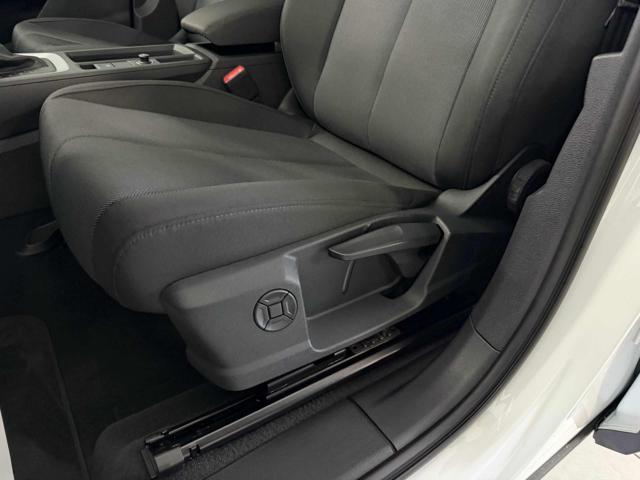 AUDI Q3 SPB 35 TDI S tronic Business Plus