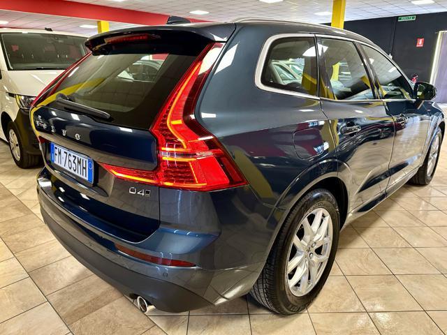VOLVO XC60 D4 AWD UNIPRO PELLE NAVI FULL LED