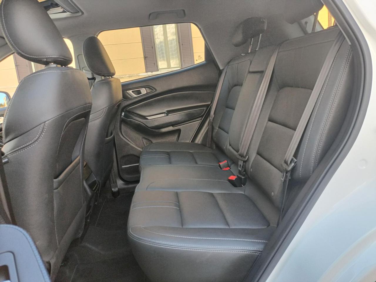 Dr 4.0 1.5 BENZ 18.000 KM