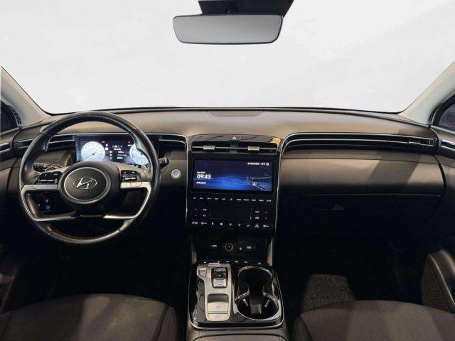 HYUNDAI Tucson 1.6 HEV EXCELLENCE AUTOMATICA