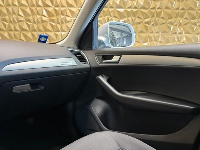 Audi Q5 3.0 V6 TDI quattro S tronic