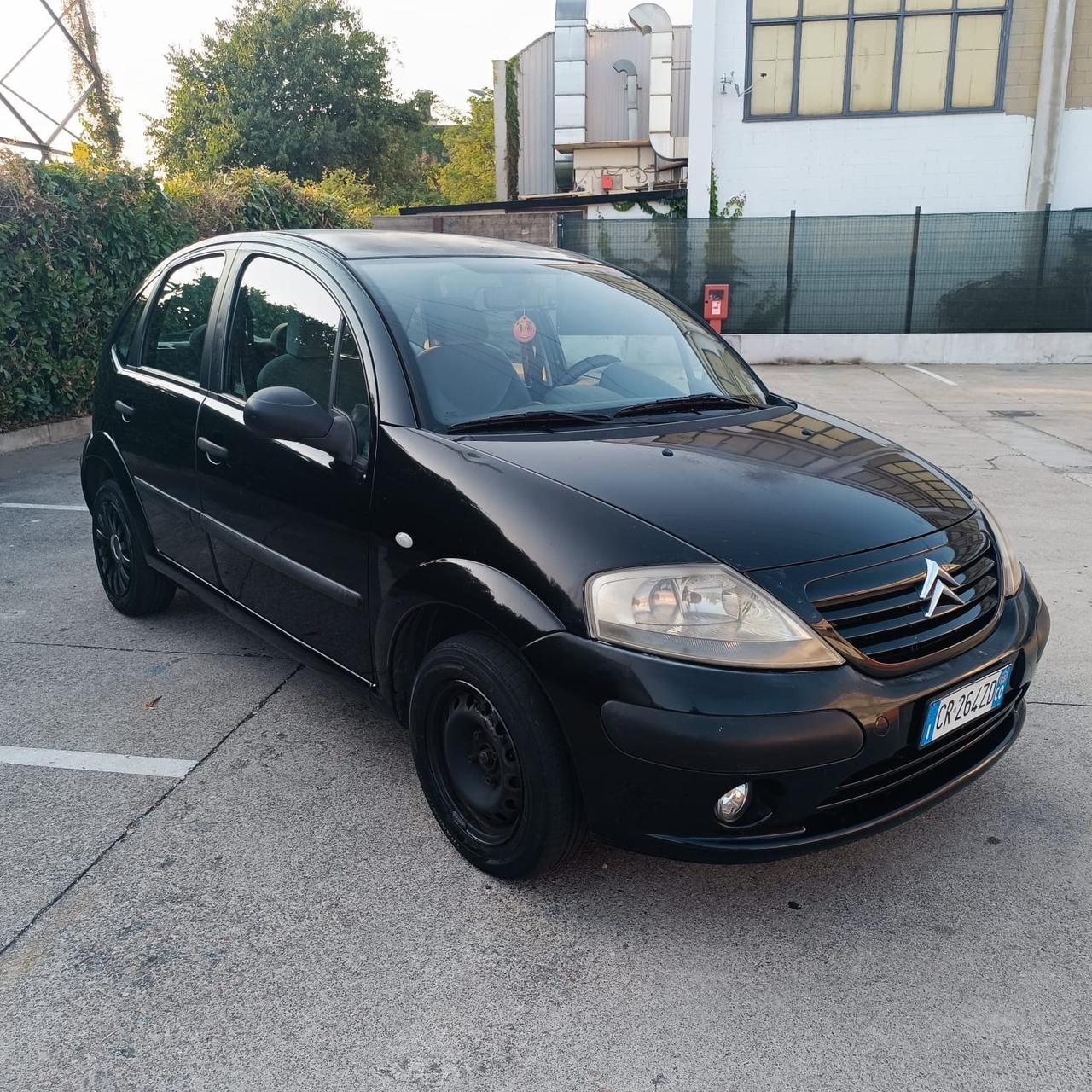 Citroen C3 1.1 Classique